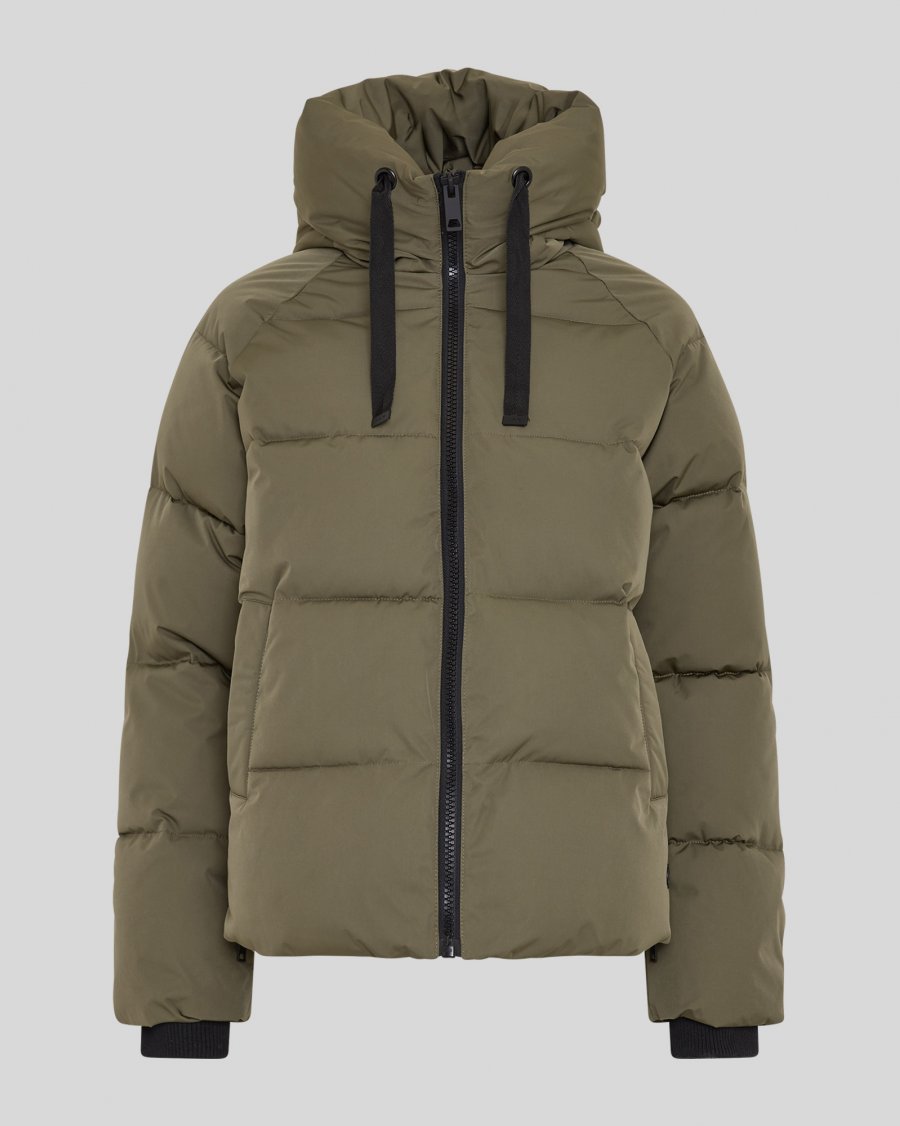 MSCH Copenhagen - MSCHPavinaria Short Jacket