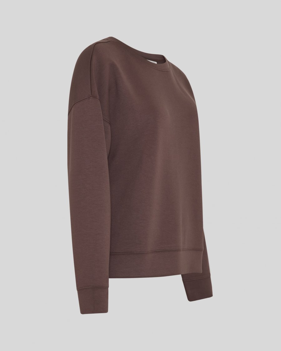 MSCH Copenhagen - MSCHIma Q Sweatshirt