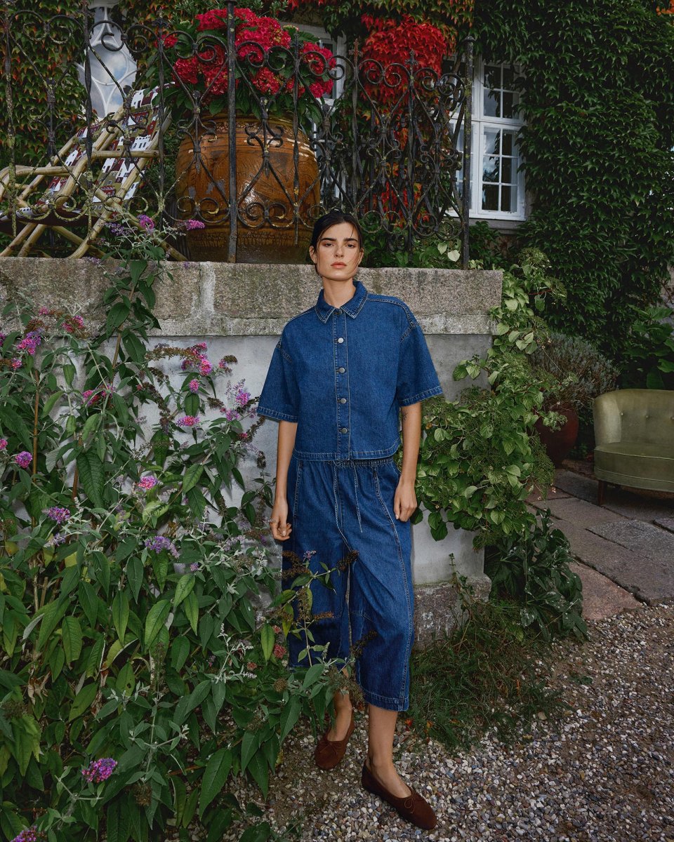 <h1 style="font-family: Arial, Nimbus Sans; text-align: left; text-transform: none; font-size:350%; color:#ffffff;"><strong>Summer Staples</strong></h1>