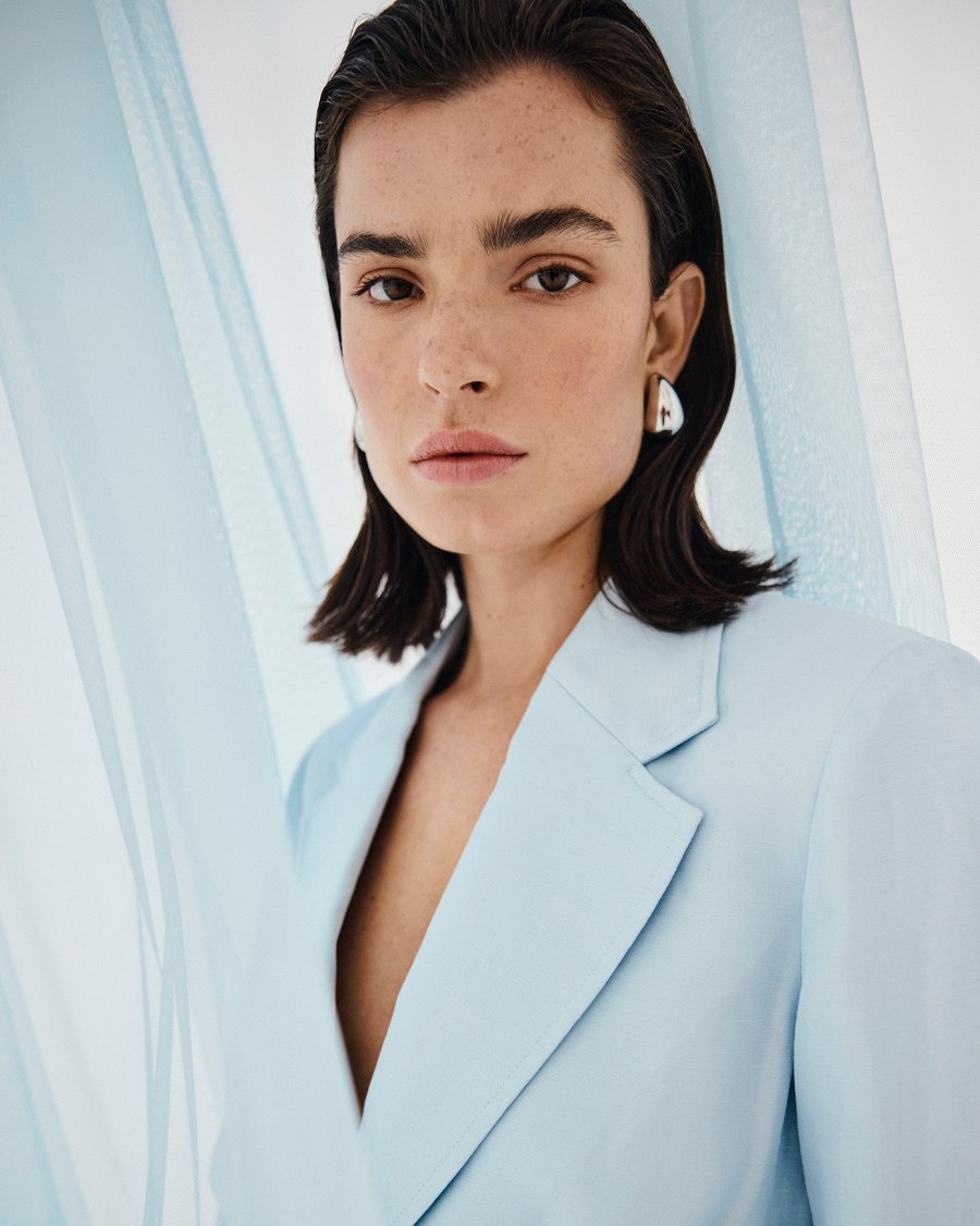 MSCH Copenhagen - MSCHGraciela Franciska Loose Blazer