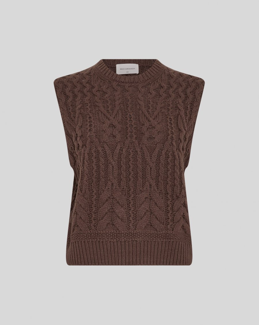 MSCH Copenhagen - MSCHMarisela Vest