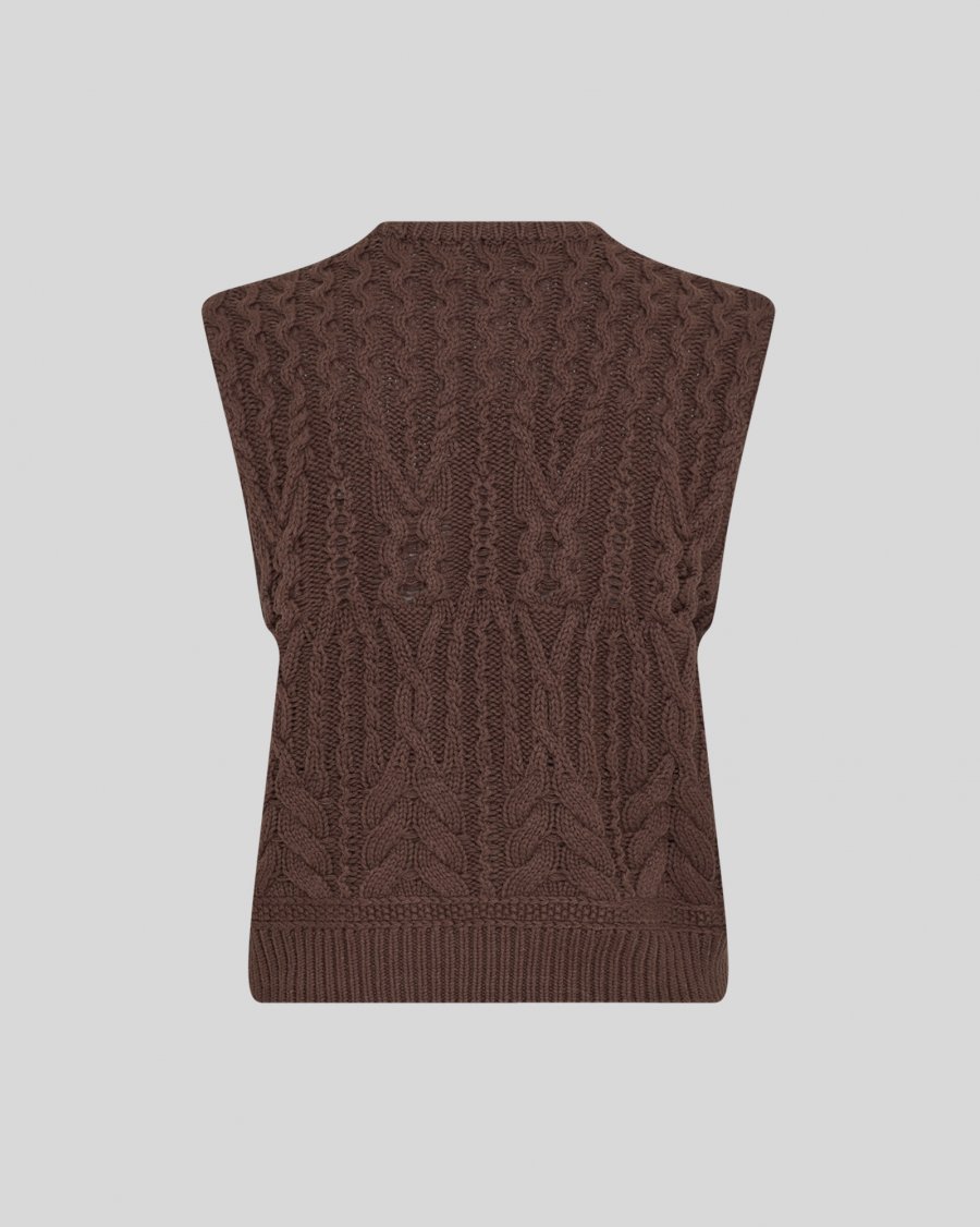 MSCH Copenhagen - MSCHMarisela Vest
