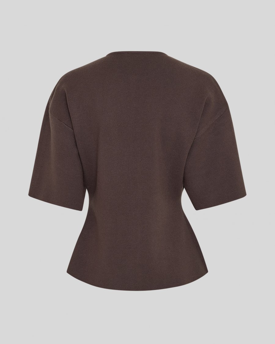 MSCH Copenhagen - MSCHMirielle East 2/4 Cardigan