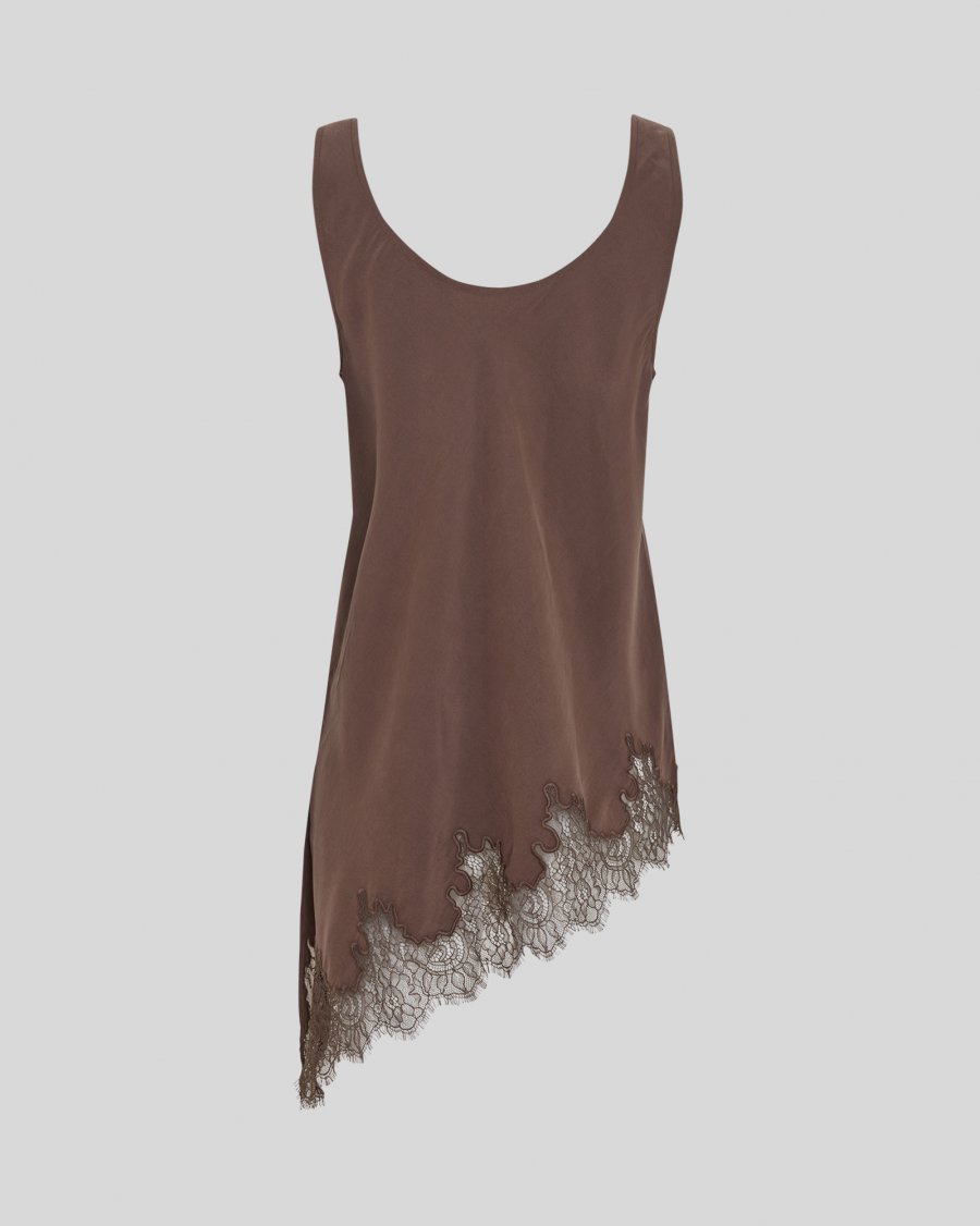 MSCH Copenhagen - MSCHVictoria Thea SL Top