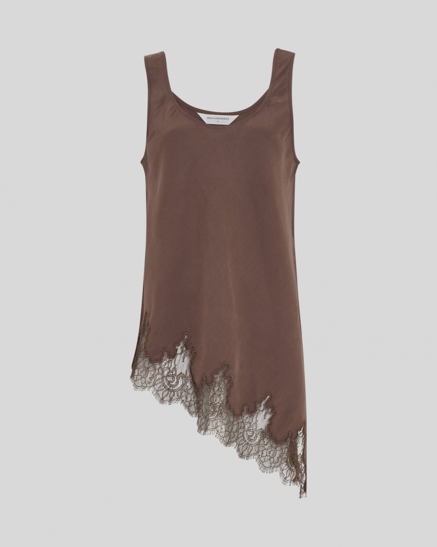 MSCH Copenhagen - MSCHVictoria Thea SL Top