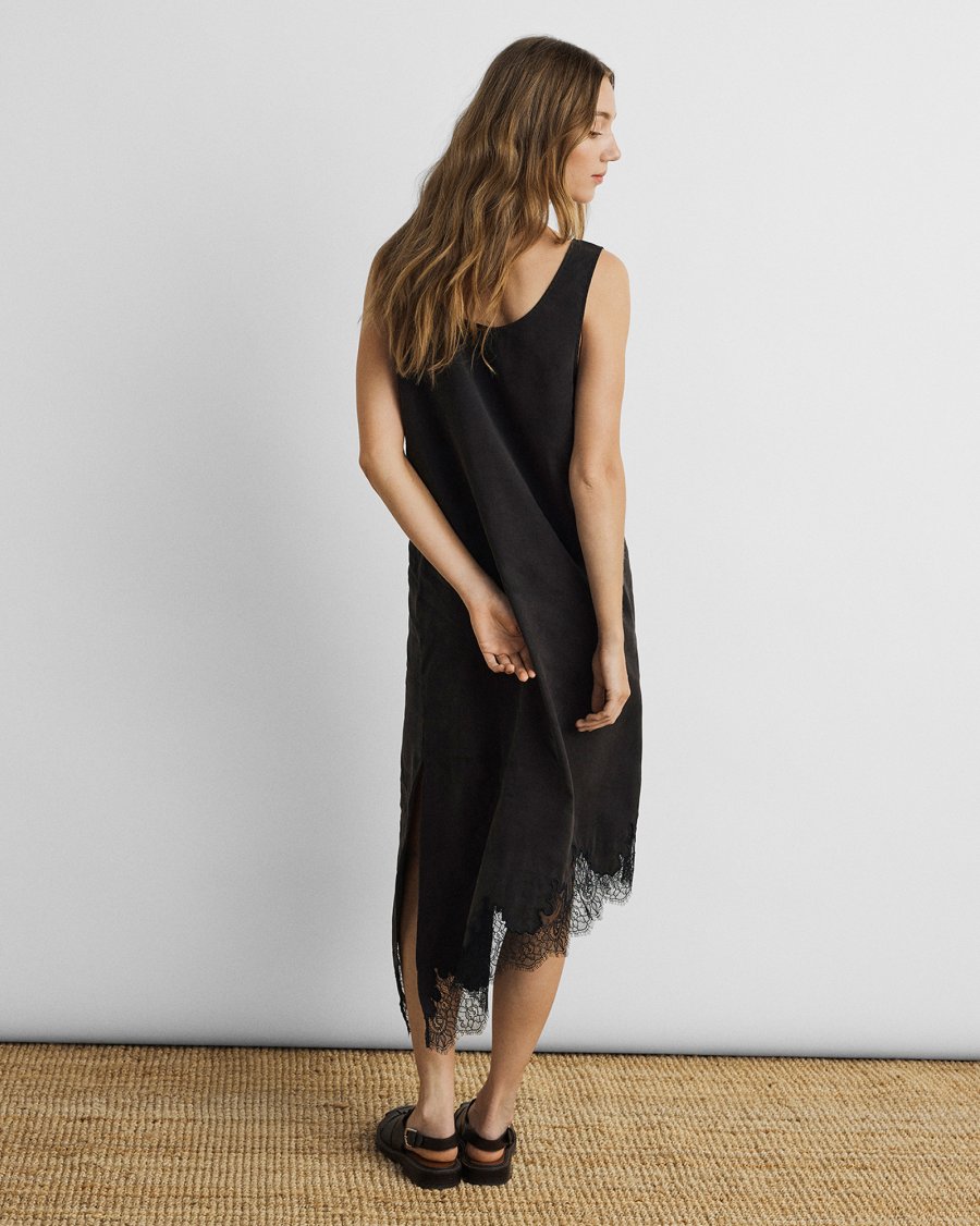 MSCH Copenhagen - MSCHVictoria Thea SL Dress