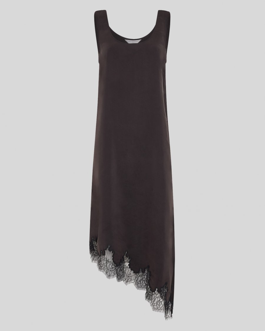 MSCH Copenhagen - MSCHVictoria Thea SL Dress