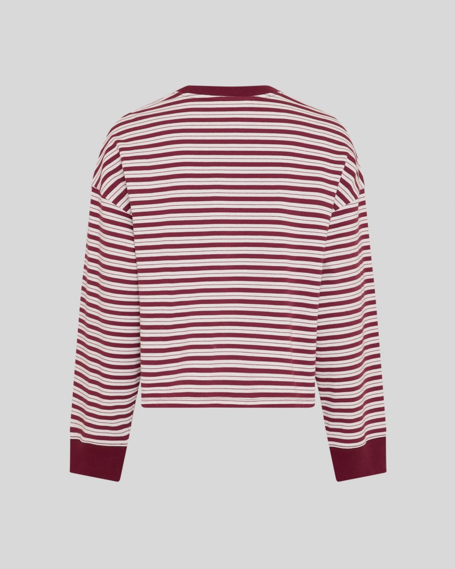 MSCH Copenhagen - MSCHMonde Krestiane Pullover STP