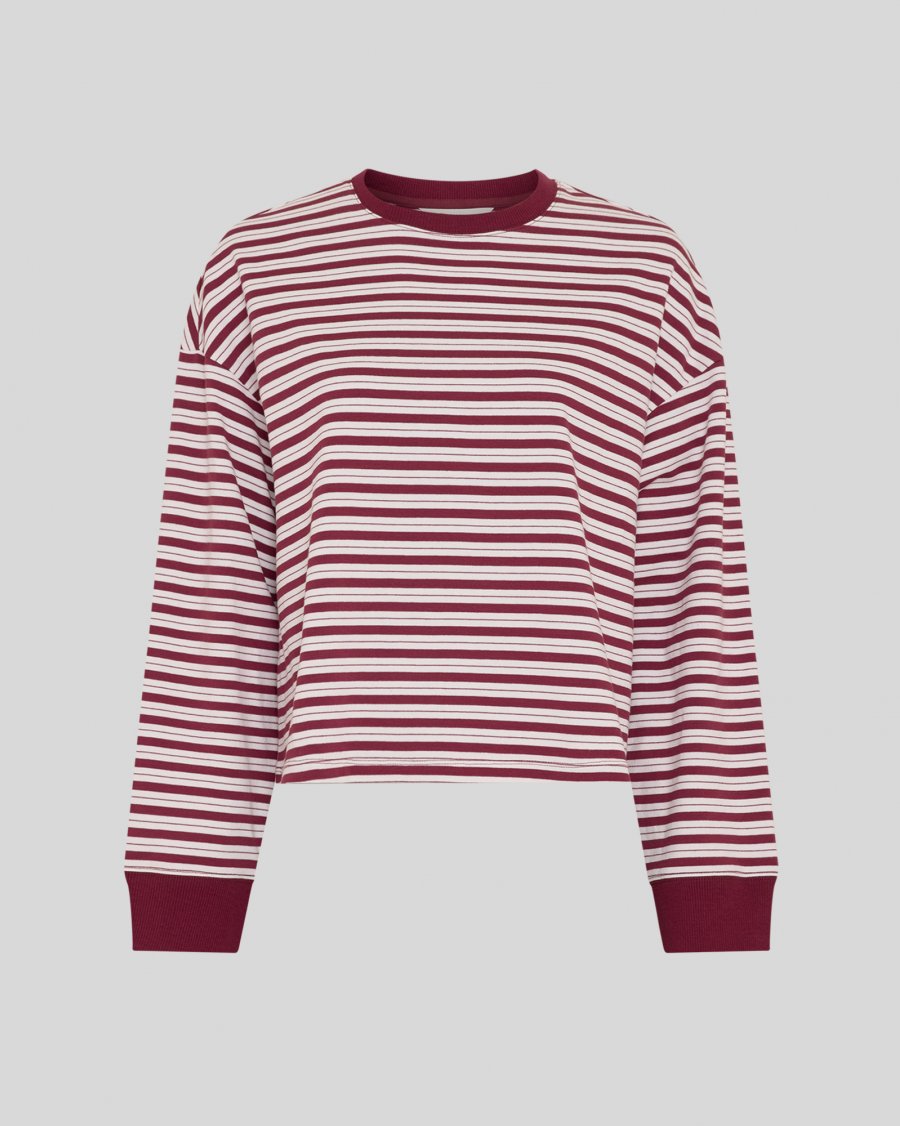 MSCH Copenhagen - MSCHMonde Krestiane Pullover STP
