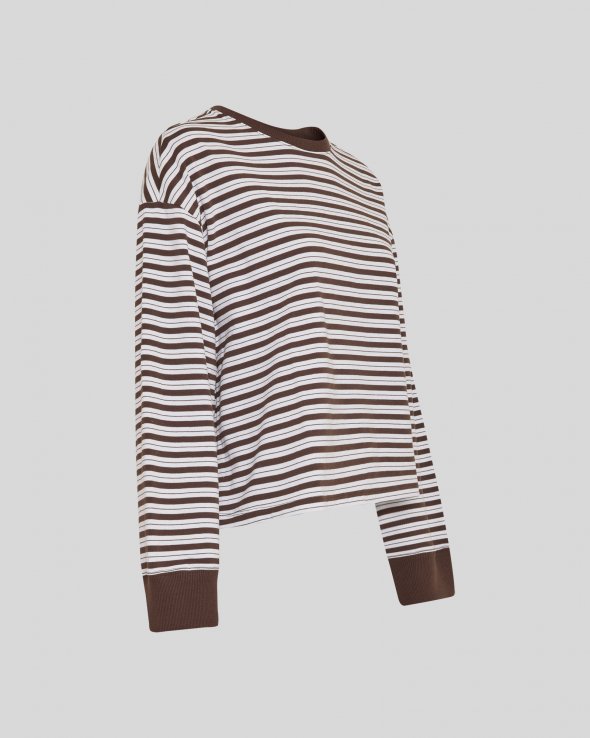 MSCH Copenhagen - MSCHMonde Krestiane Pullover STP