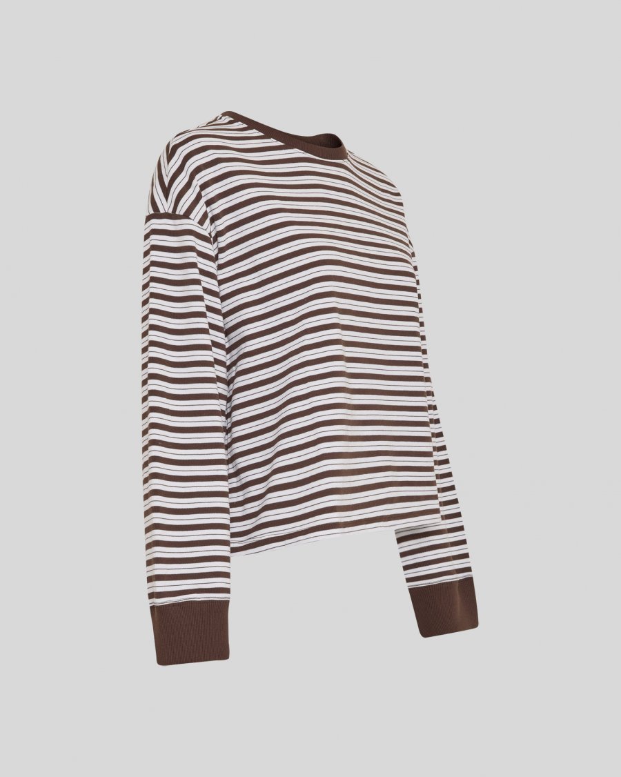 MSCH Copenhagen - MSCHMonde Krestiane Pullover STP