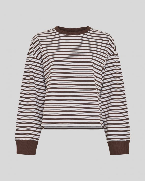 MSCH Copenhagen - MSCHMonde Krestiane Pullover STP MSCH Copenhagen - MSCHMonde Krestiane Pullover STP