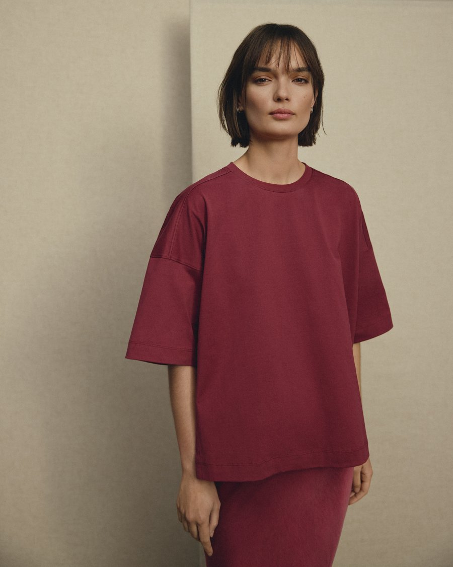 MSCH Copenhagen - MSCHRelish Tee