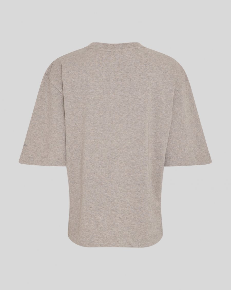 MSCH Copenhagen - MSCHZalle Icon Logo Tee 