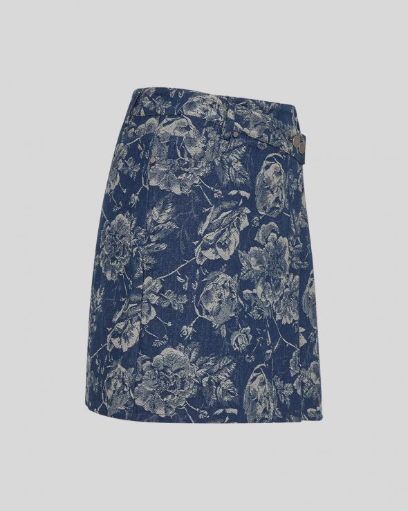 MSCH Copenhagen - MSCHTita Skirt MSCH Copenhagen - MSCHTita Skirt