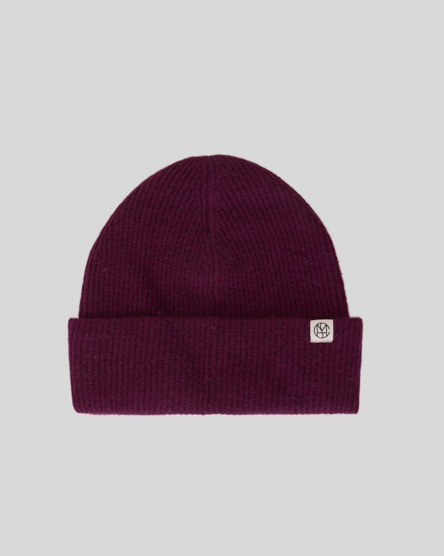 MSCH Copenhagen - MSCHLowee Icon Beanie Key