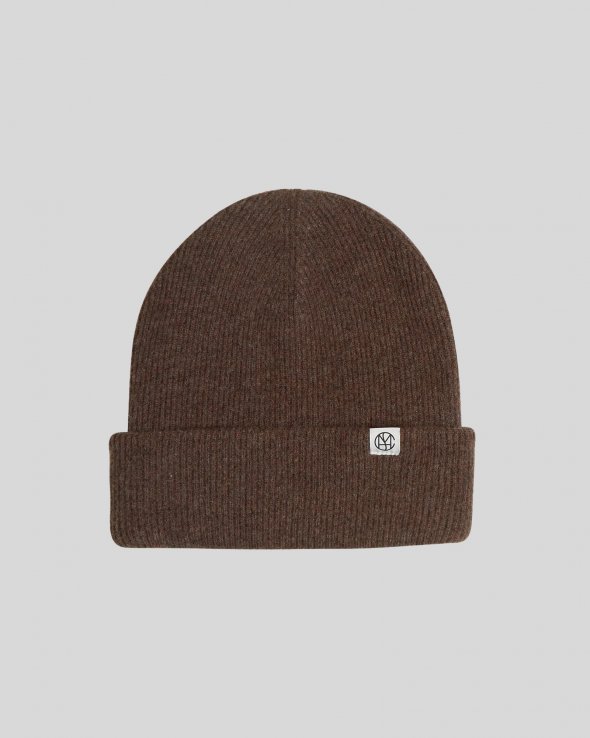 MSCH Copenhagen - MSCHLowee Icon Beanie Key