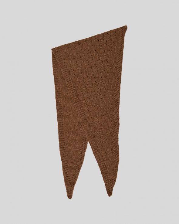 MSCH Copenhagen - MSCHLowee Pointelle Scarf Key