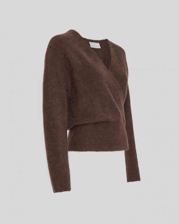 MSCH Copenhagen - MSCHBondie Hope V Pullover MSCH Copenhagen - MSCHBondie Hope V Pullover