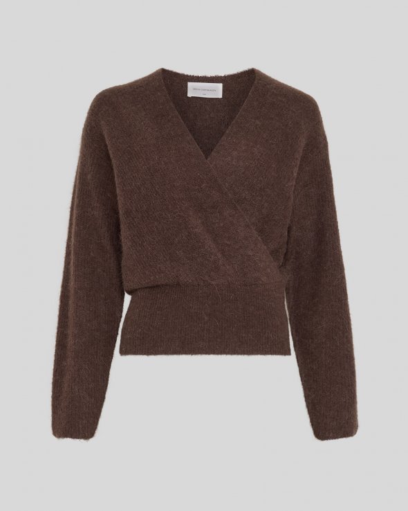 MSCH Copenhagen - MSCHBondie Hope V Pullover