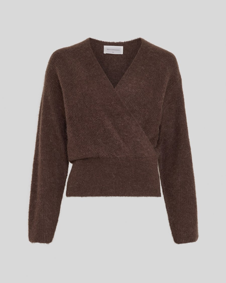 MSCH Copenhagen - MSCHBondie Hope V Pullover