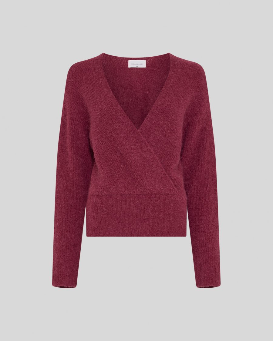 MSCH Copenhagen - MSCHBondie Hope V Pullover