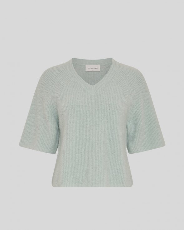 MSCH Copenhagen - MSCHMilania Hope 2/4 V Pullover MSCH Copenhagen - MSCHMilania Hope 2/4 V Pullover