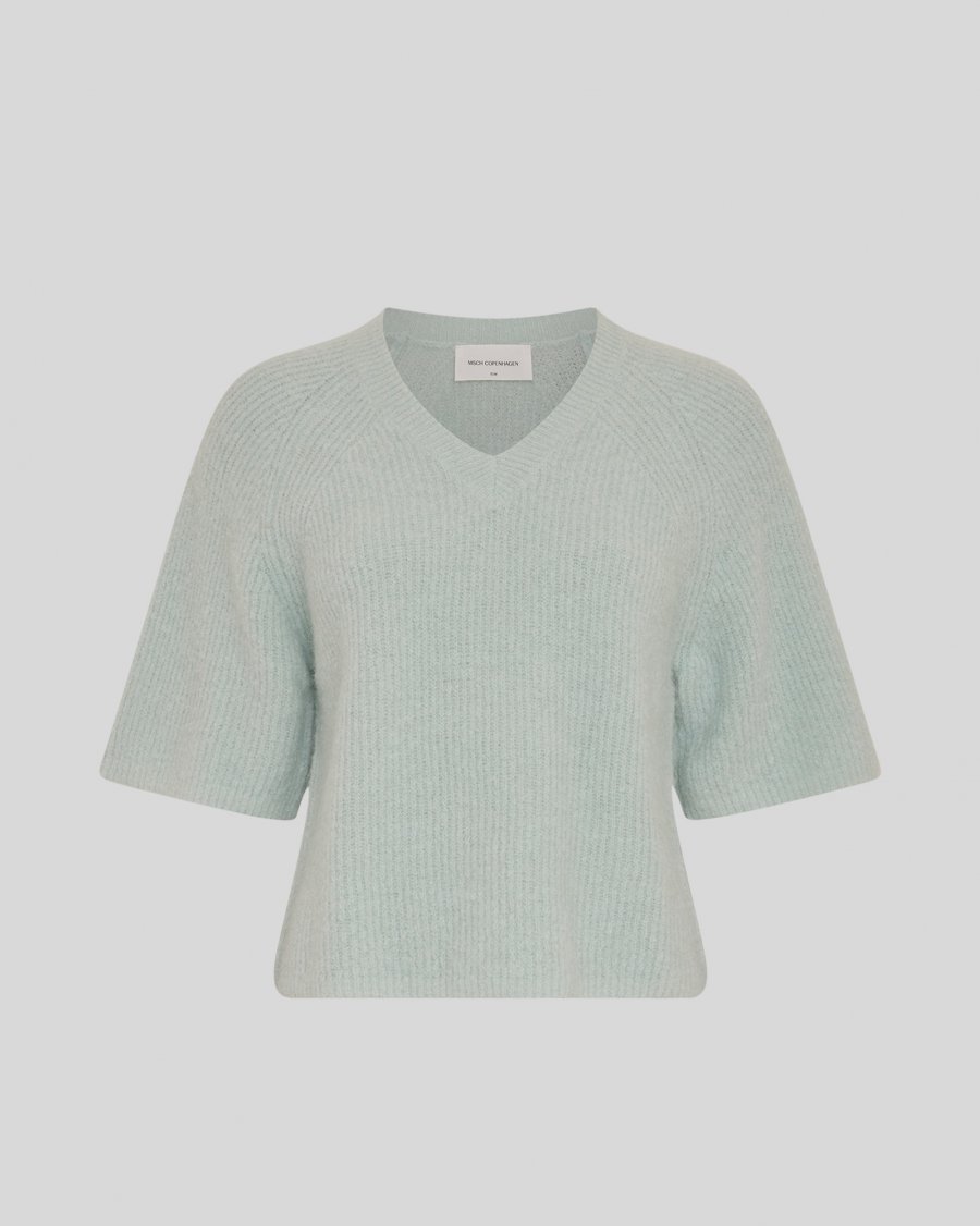 MSCH Copenhagen - MSCHMilania Hope 2/4 V Pullover