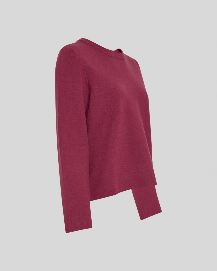 MSCH Copenhagen - MSCHAgatha East Pullover