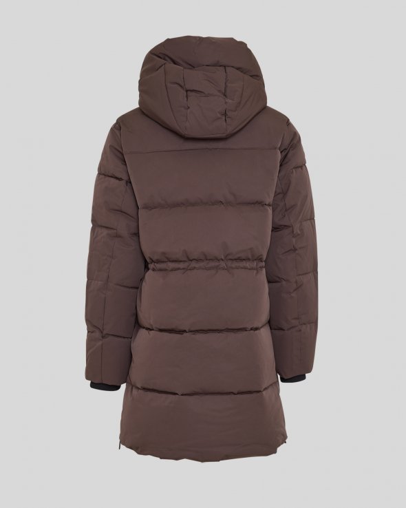 MSCH Copenhagen - MSCHMola Pavinaria Jacket