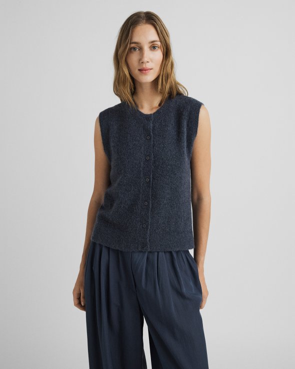 MSCH Copenhagen - MSCHBondie Hope Vest MSCH Copenhagen - MSCHBondie Hope Vest