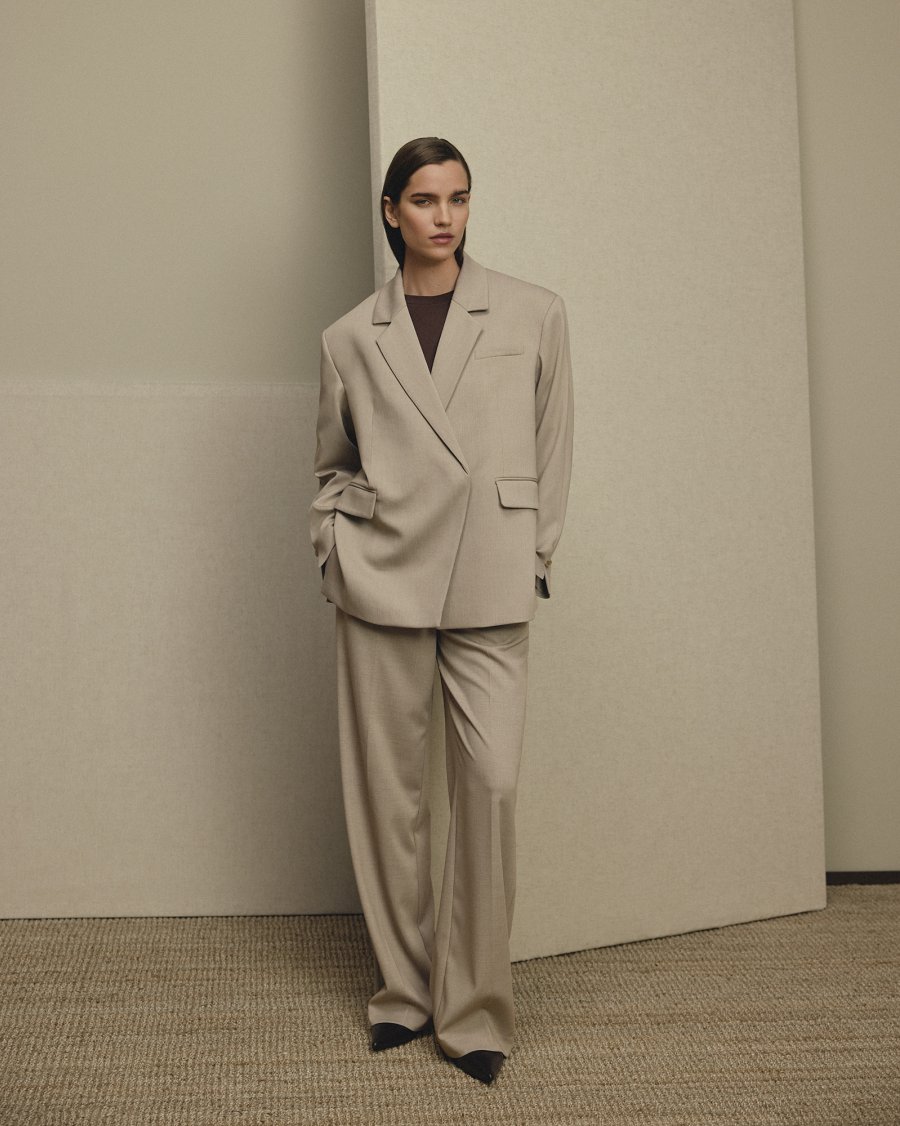 MSCH Copenhagen - MSCHMarceli Oversized Blazer