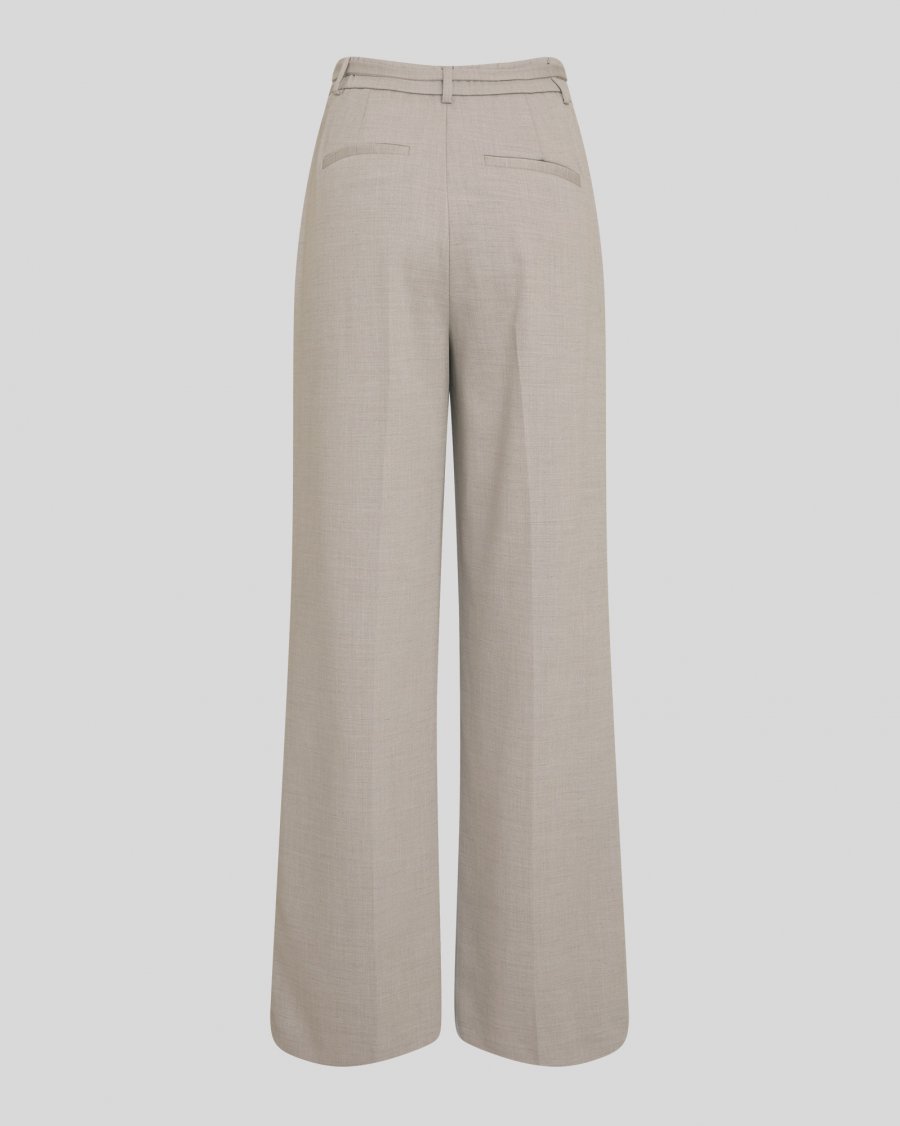 MSCH Copenhagen - MSCHMarceli HW Pants Long