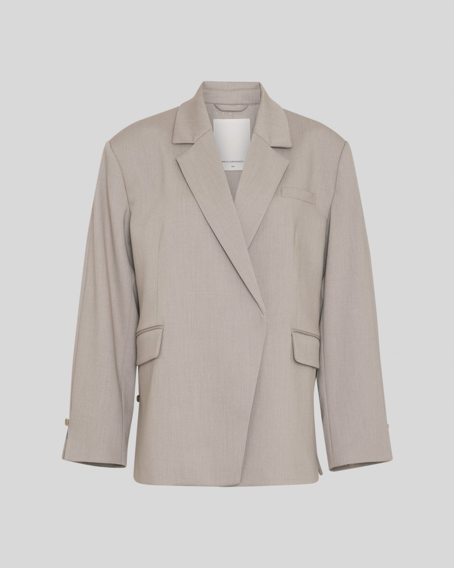 MSCH Copenhagen - MSCHMarceli Oversized Blazer