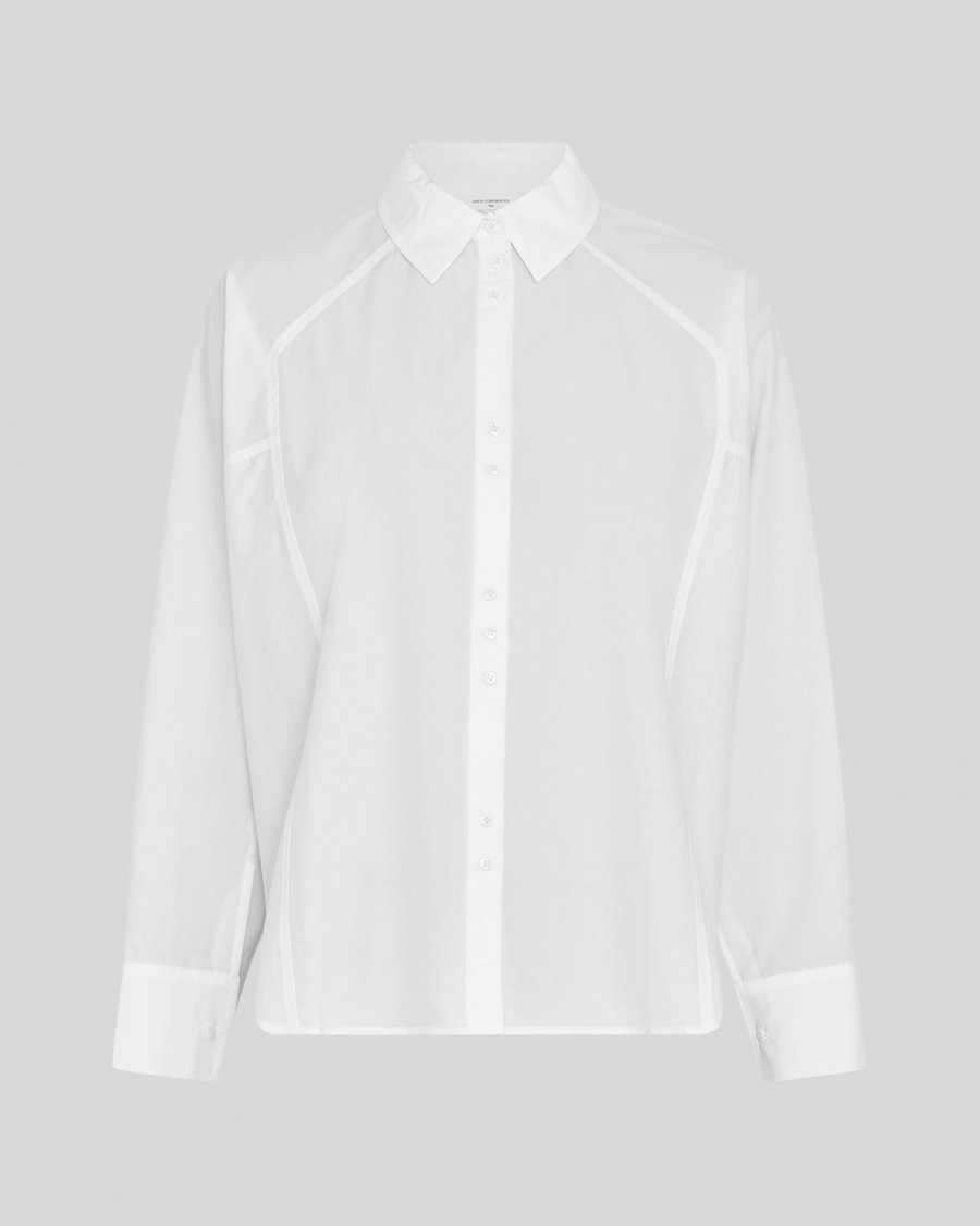 MSCH Copenhagen - MSCHSusana Selmina Shirt