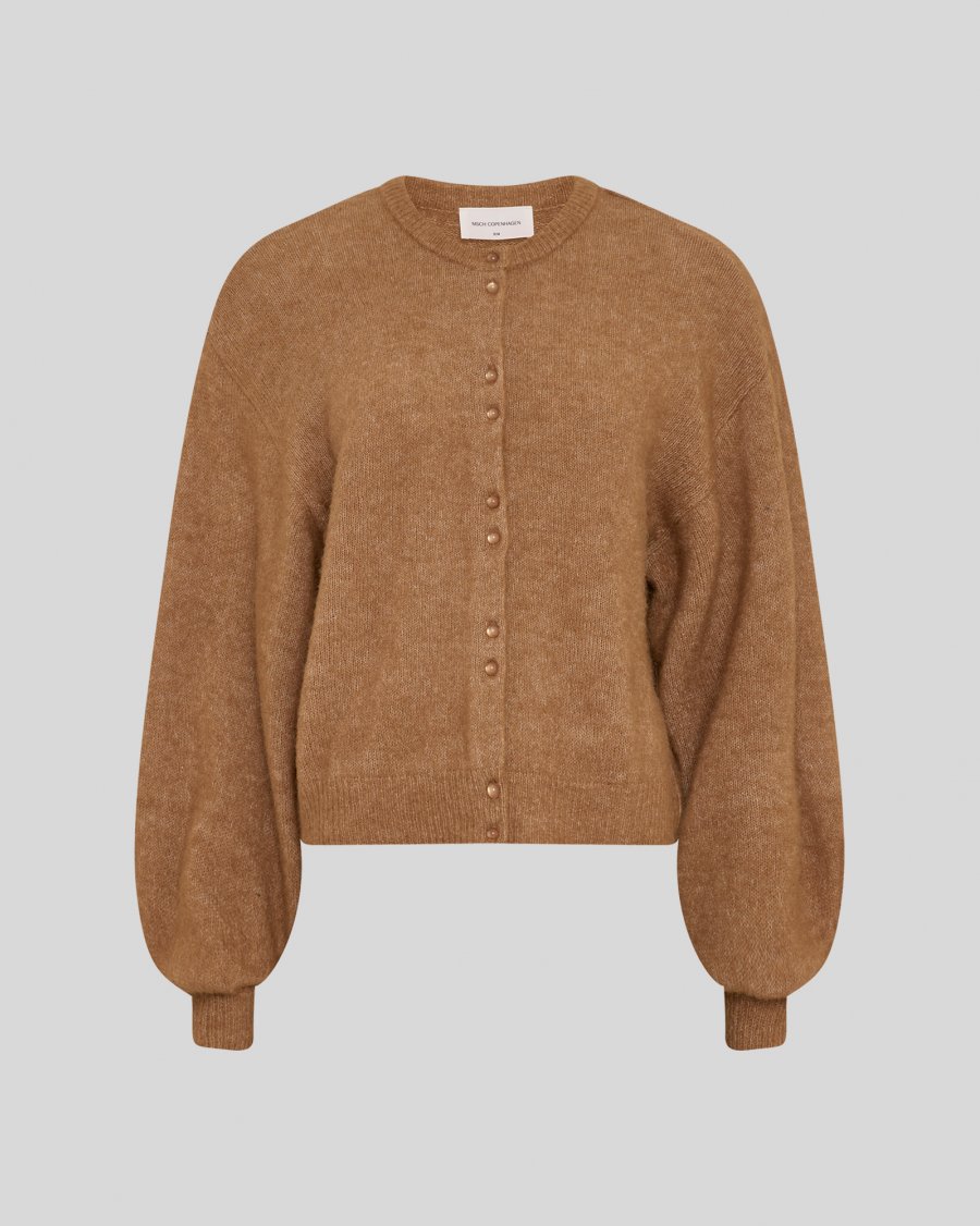 MSCH Copenhagen - MSCHBondie Hope Cardigan