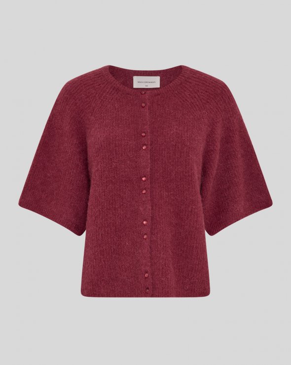 MSCH Copenhagen - MSCHBondie Hope 2/4 Cardigan