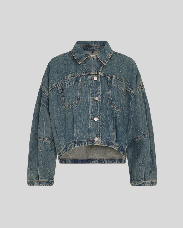 MSCH Copenhagen - MSCHMui Denim Jacket