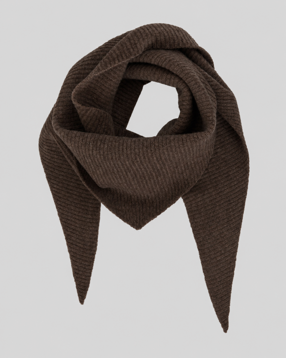 MSCH Copenhagen - MSCHLowee Scarf Key MSCH Copenhagen - MSCHLowee Scarf Key