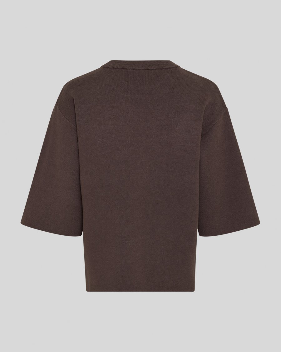 MSCH Copenhagen - MSCHAgatha East 3/4 Pullover