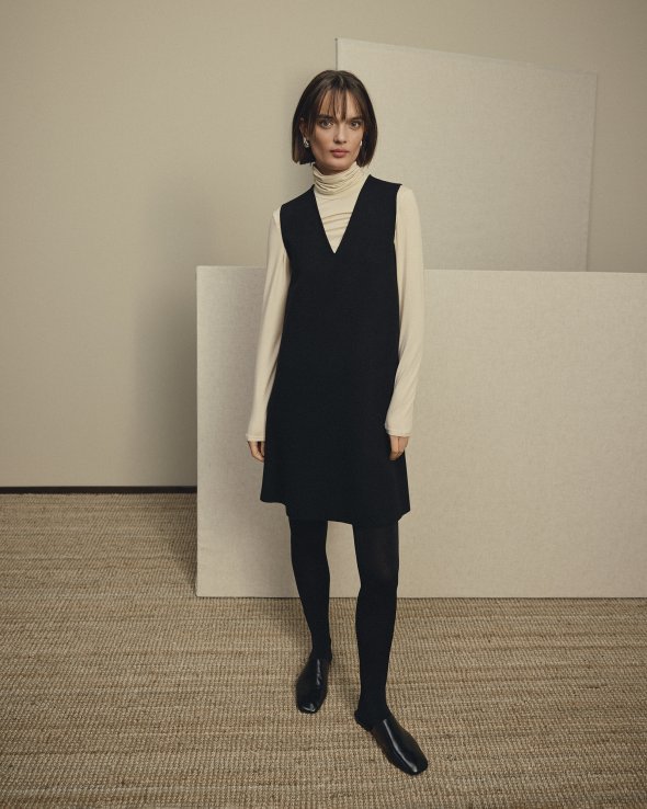 MSCH Copenhagen - MSCHAgatha East SL Dress