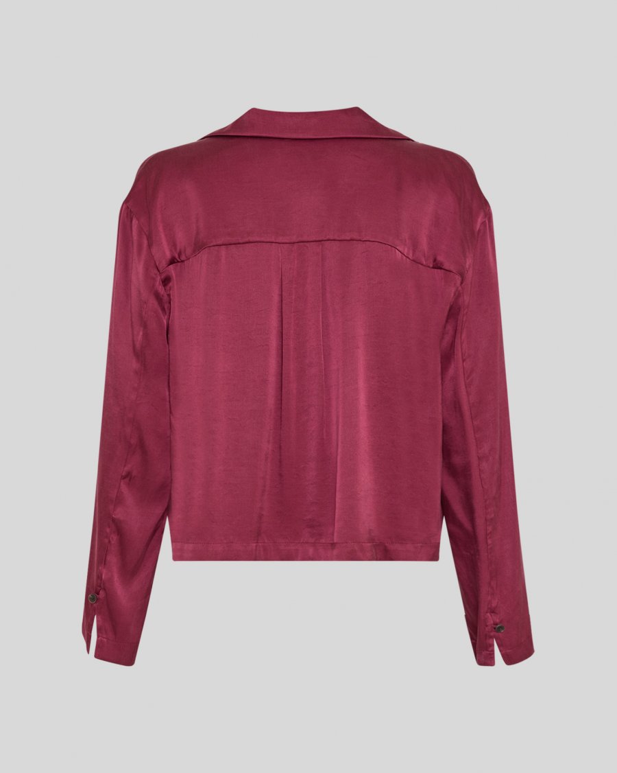 MSCH Copenhagen - MSCHShaelan Shirt