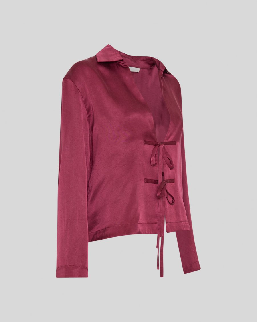 MSCH Copenhagen - MSCHShaelan Shirt
