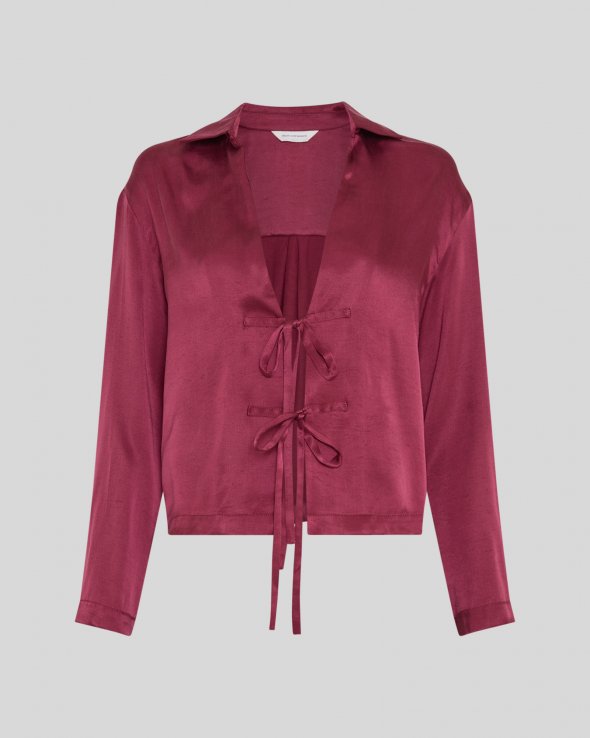 MSCH Copenhagen - MSCHShaelan Shirt MSCH Copenhagen - MSCHShaelan Shirt