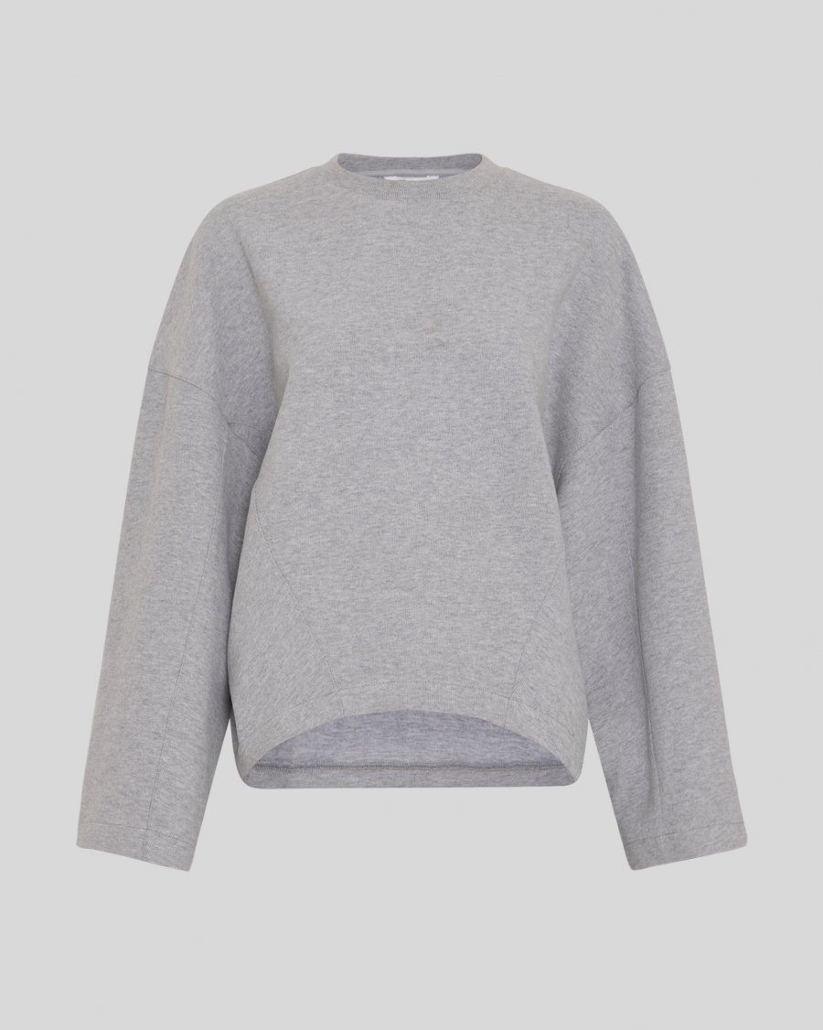MSCH Copenhagen - MSCHMarletta Icon Logo Sweatshirt