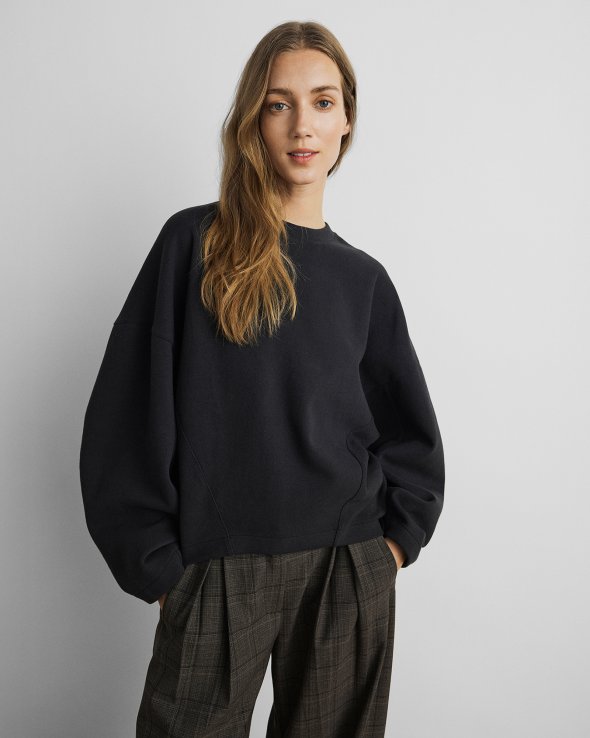 MSCH Copenhagen - MSCHMarletta Icon Logo Sweatshirt