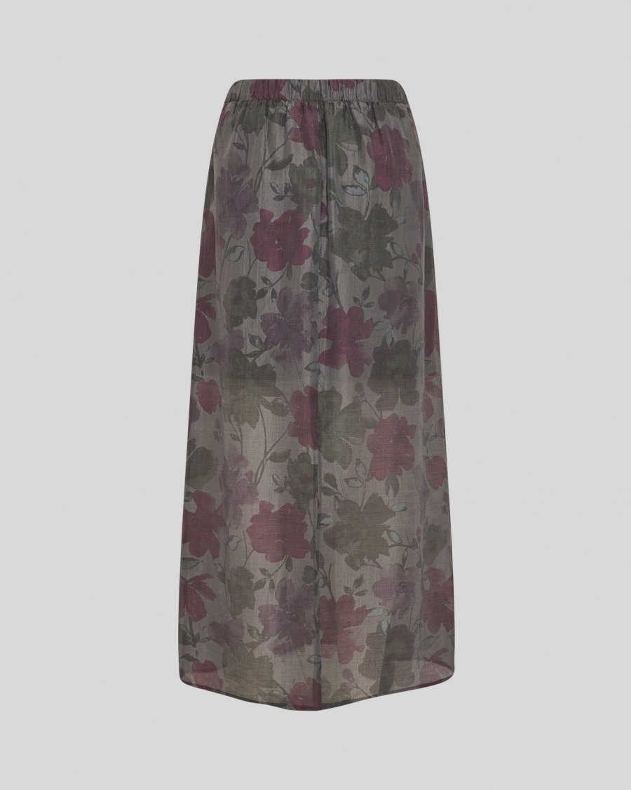 MSCH Copenhagen - MSCHJaquelina Skirt AOP