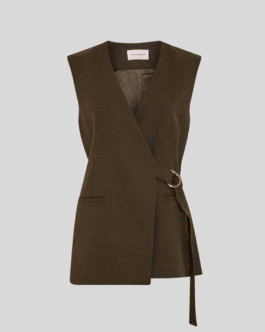 MSCH Copenhagen - MSCHCabrie Waistcoat