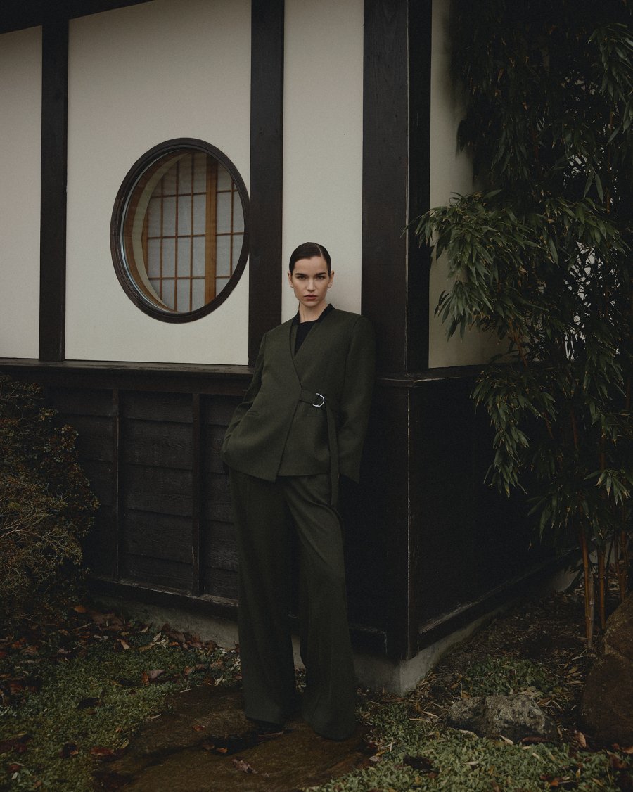 MSCH Copenhagen - MSCHCabrie Waistcoat