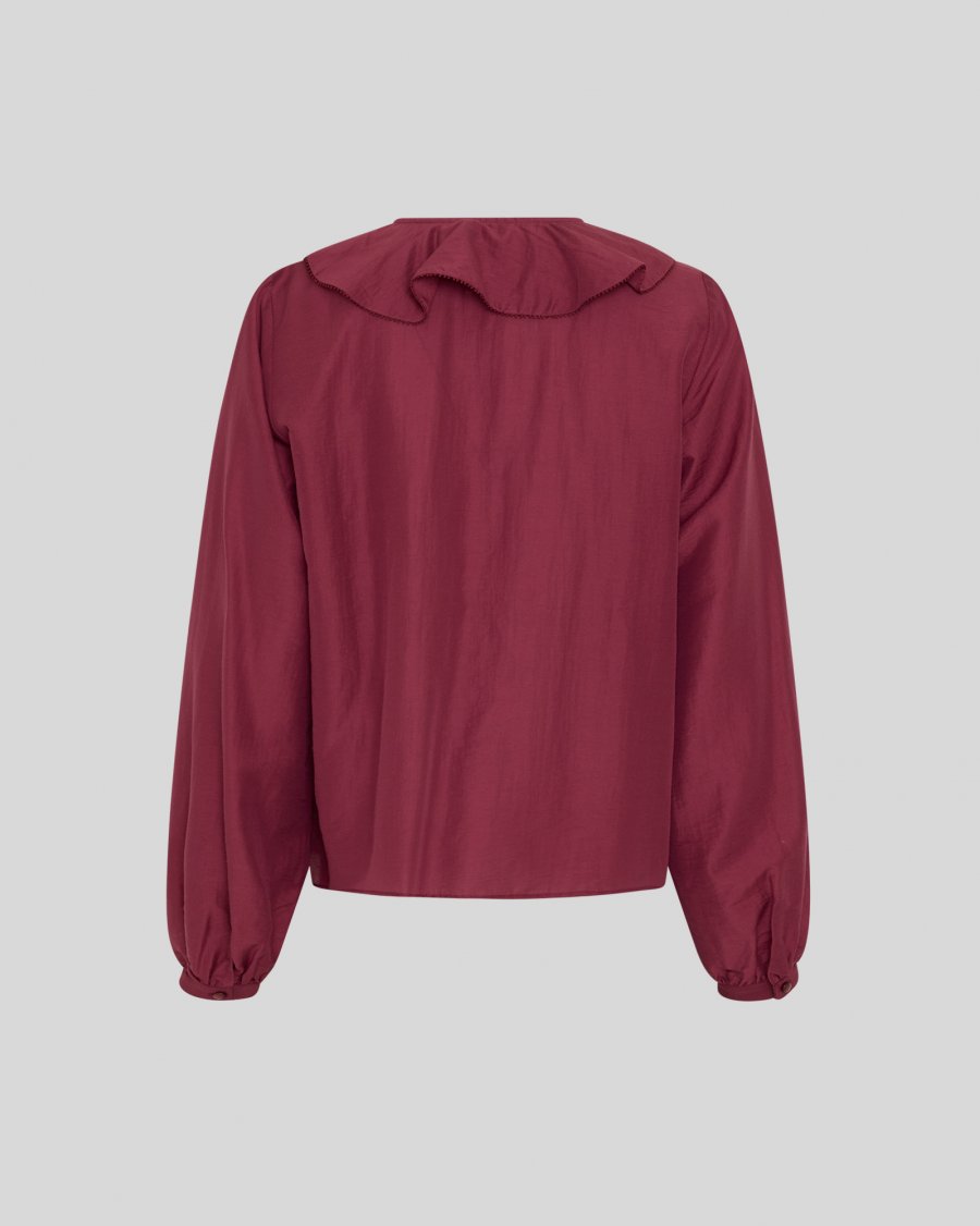 MSCH Copenhagen - MSCHIsra Shirt